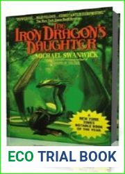The Iron Dragon’s Daughter