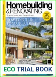 Homebuilding and Renovating