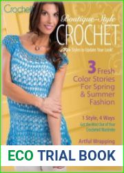 Crochet! Winter Warmers