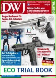 DWJ - Magazin fur Waffenbesitzer