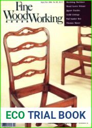 Fine Woodworking