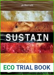 Sustain Groundbreaking Recipes And Skills That Could Save The Planet