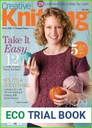 Creative Knitting