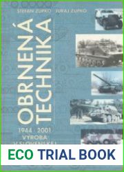 Obrnena Technika 1944-2001 Vyroba v Slovenskej Republike