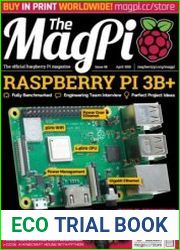 The MagPi - Issue 68 (April 2018)