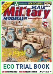 Scale Military Modeller International