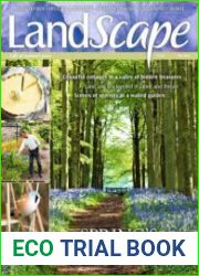 Landscape Magazine UK