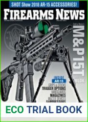 Firearms News Magazine