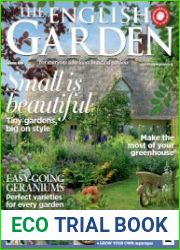 The English Garden