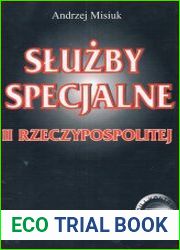 Sluzby specjalne II Rzeczypospolitej