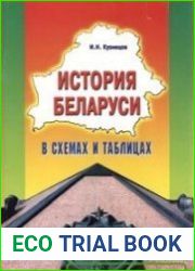 История Беларуси в схемах и таблицах