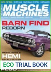 Hemmings Muscle Machines