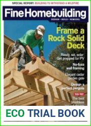 Fine Homebuilding
