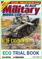 Scale Military Modeller International