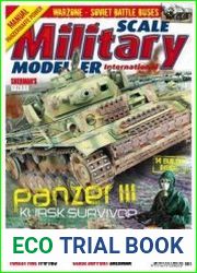 Scale Military Modeller International