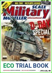 Scale Military Modeller International