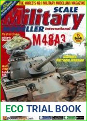 Scale Military Modeller International