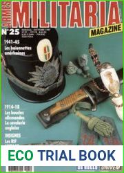 Armes Militaria Magazine