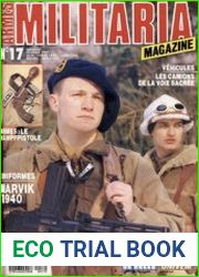 Armes Militaria Magazine