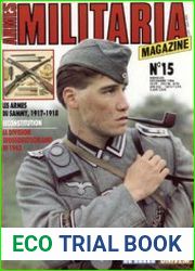 Armes Militaria Magazine