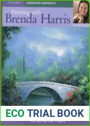 Painting with Brenda Harris Cherished Moments