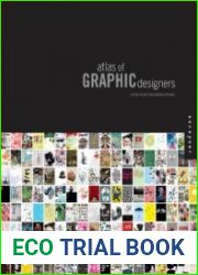 Atlas of Graphic Designers
