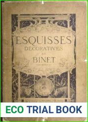 Esquisses decoratives