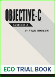 Objective-C Succinctly
