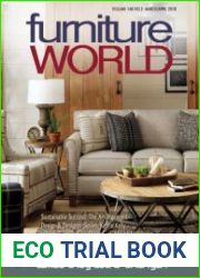 Furniture World Magazine