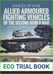 Allied Armoured Fighting Vehicles of the Second World War