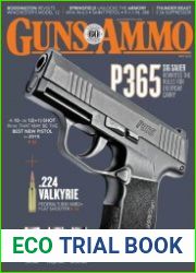 Guns & Ammo
