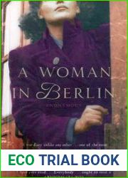 A Woman in Berlin