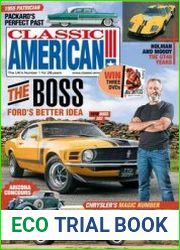 Classic American