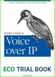 Packet Guide to Voice over IP