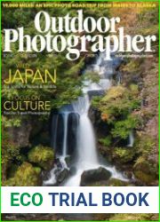 Outdoor Photographer