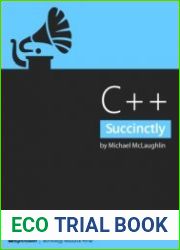 C++ Succinctly