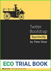 Twitter Bootstrap Succinctly