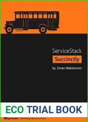 ServiceStack Succinctly