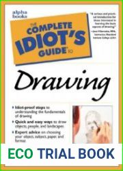 The Complete Idiot|s Guide to Drawing