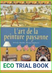 L|Art de la peinture paysanne