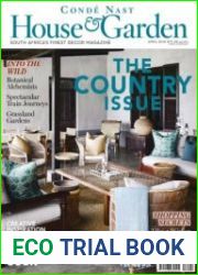 Cond? Nast House and Garden