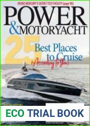 Power & Motoryacht