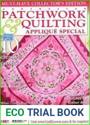 Australian Patchwork & Guilting