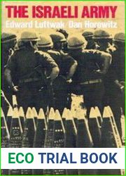 The Israeli Army