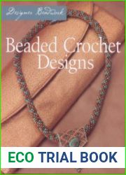 Beaded Crochet Designs