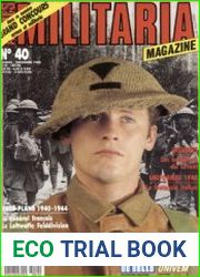 Armes Militaria Magazine
