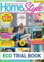 HomeStyle UK Magazine