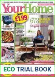 Your Home Magazine
