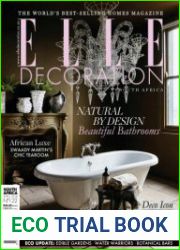 Elle Decoration South Africa