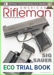 American Rifleman